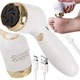Электрическая пемза для удаления грубой кожи на пятках Foot Grinder Y2023 с USB-кабелем - изображение 1