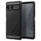 Чехол Spigen Rugged Armor для Sony Xperia 10 VII Matte Black (ACS09592) - изображение 1