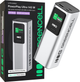 УМБ Green Cell PowerPlay Ultra 25200 mAh 140W Silver (PBGC25UD) - зображення 7