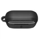 Чохол Spigen Rugged Armor case до AirPods Pro 3 Black (ACS09822) - зображення 6