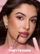 Подводка - тинт для губ SHEGLAM Fall In Line Peel Off Lip Liner Stain - Pinky Promise - изображение 3