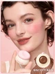 Блеск для губ SHEGLAM Hydra Jelly Pocket Lip Jam - Biscotti Babe - изображение 3