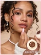 Блеск для губ SHEGLAM Hydra Jelly Pocket Lip Jam - Biscotti Babe - изображение 4