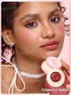 Блеск для губ SHEGLAM Hydra Jelly Pocket Lip Jam - Tomato Tango - изображение 4