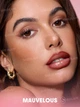 Подводка - тинт для губ SHEGLAM Fall In Line Peel Off Lip Liner Stain - Mauvelous - изображение 3