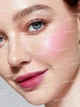 Жидкий тинт для губ и щек SHEGLAM For The Flush Lip & Cheek Tint - Cherry Picked - изображение 3