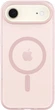 Панель Belkin Magnetic Protective Grip для Apple iPhone Air Pink (MSA037HQPK) - зображення 1