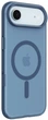 Панель Belkin Magnetic Protective Grip для Apple iPhone Air Navy (MSA037HQNY) - зображення 2