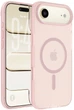 Панель Belkin Magnetic Protective Grip для Apple iPhone Air Pink (MSA037HQPK) - зображення 3