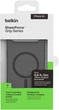 Панель Belkin Magnetic Protective Grip для Apple iPhone Air Black (MSA037HQBK) - зображення 6