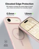 Панель Belkin Magnetic Protective Grip для Apple iPhone Air Pink (MSA037HQPK) - зображення 9