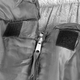 Спальний мішок Spokey Polaris Black 928462 (5902693284628) - зображення 4