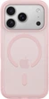 Панель Belkin Magnetic Protective Grip для Apple iPhone 17 Pro Pink (MSA035HQPK) - зображення 1
