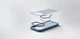 Чохол для смартфона Apple iPhone 17 Pro Belkin Magnetic Protective Grip Navy (MSA035HQNY) - зображення 13