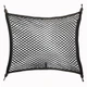 Сетка в багажник авто двухслойная 800*600 мм Elegant EL 100 675 - изображение 1