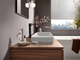 Bateria umywalkowa Hansgrohe Vivenis ComfortZone (75040670) - obraz 2