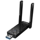 Портативный модем WiFi роутер Hoco HI34 600Mbs (Micro SIM) Black - изображение 1