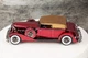 Металлический 3D конструктор Metal Earth "1934 Packard Twelve Convertible" (MMS175) - изображение 5