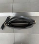 Сумка женская David Jones хобо черная из экокожи CM7546-1 Black - изображение 4
