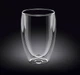 Склянка Wilmax Thermo з подвійним дном 300 мл (WL-888733) - зображення 1