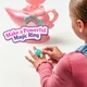 Игровой набор Меджик Миксис Волшебная Лампа Джина Magic Mixies Genie Lamp розовая - изображение 3