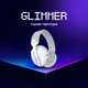 Наушники Proove Gaming Glimmer APP White (642250003) - изображение 6
