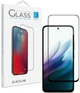 Защитное стекло ACCLAB 9H для смартфона Xiaomi Redmi 15/Redmi 15 4G Black (1283126625732) - изображение 2