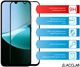 Защитное стекло ACCLAB 9H для смартфона Xiaomi Redmi 15C 4G/Xiaomi Redmi 15C/Poco C85 4G Black (1283126625756) - изображение 3