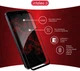 Защитное стекло Intaleo 9H 3D для смартфона Xiaomi Redmi 15C/Xiaomi Redmi 15C 4G/Poco C85 4G Black (1283126625855) - изображение 3