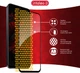 Защитное стекло Intaleo 9H 3D для смартфона Xiaomi Redmi 15C/Xiaomi Redmi 15C 4G/Poco C85 4G Black (1283126625855) - изображение 6