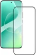 Защитное стекло для смартфона Infinix Hot 60 Pro+ ACCLAB 9H Black (1283126630040) - изображение 1