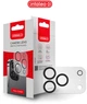 Защитное стекло для камеры смартфона Apple iPhone 17 Pro Intaleo Camera Lens Black (1283126630088) - изображение 4