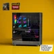 Игровой ПК AMD Ryzen 9 5900X / RADEON RTX 9060 XT 16 Gb / 32 GB DDR4 / 1 TB SSD M2 NVME / ASUS PRIME AMD 570P - изображение 3