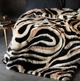 Покрывало плед Rockett St George Animal Swirl Faux Fur Throw (2х1.5м) - изображение 2