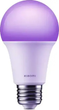 Inteligentna żarówka Xiaomi LED Essential White and Color (BHR9434GL) - obraz 2