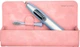 Дорожній футляр для зубної щітки Oclean Toothbrush Travel Case PINK New SOFT - зображення 2