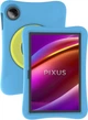 Чохол для планшета Pixus Loga 10.1" KidSafe Armor Blue (BC_714620) - зображення 1