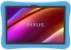 Чохол для планшета Pixus Loga 10.1" KidSafe Armor Blue (BC_714620) - зображення 2
