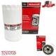 Масляный фильтр Motorcraft FL-2124-S для Ford Powerstroke 6.7L (2011-2024) - изображение 5