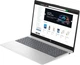 Ноутбук HP Laptop 15-fc0313ua (CS8A5EA) Natural Silver - зображення 3
