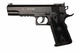 Пістолет пневматичний Borner Power win 304 (Colt) cal. 4,5 mm - зображення 1