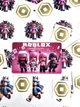 Физическая Roblox Gift Card 1000 Robux (Скретч-карта) |10$ (USD) - изображение 15