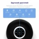 Очищувач повітря Levoit Core 400S Smart, до 83 м², 400 м³/год, Wi-Fi, справжній HEPA фільтр, вугільний фільтр, датчик якості повітря, автоматичний режим, керування через смартфон - зображення 13