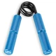 Эспандер кистевой +2X PVC накладки UP & FORWARD 90 кг Голубой (2240996103) - изображение 1