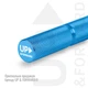 Эспандер кистевой +2X PVC накладки UP & FORWARD 90 кг Голубой (2240996103) - изображение 8