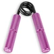 Эспандер кистевой +2X PVC накладки UP & FORWARD 130 кг Фиолетовый (2240996109) - изображение 1