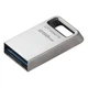 Флеш-накопичувач USB3.2 256GB Kingston DataTraveler Micro (DTMC3G2/256GB) - зображення 1