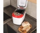 Хлебопечка ViLgrand VBM85152 White - изображение 7
