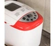 Хлебопечка ViLgrand VBM85152 White - изображение 8
