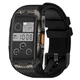 Умные смарт-часы Kospet Tank X2 Black (16976-hbr) - изображение 2
